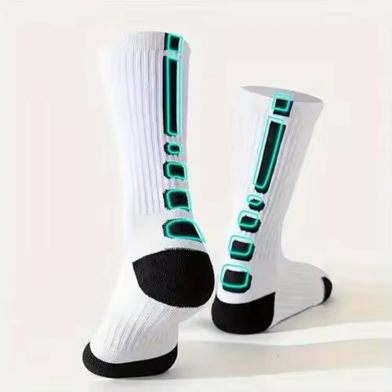 3 pary męskich skarpet sportow – Outdoor Sport Hose recenzja i cena