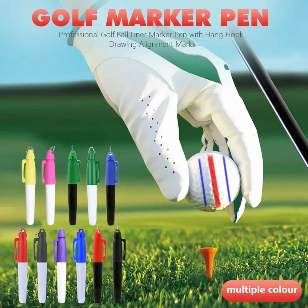 Profesjonalne markery do piłek – Outdoor Sport Drawing recenzja i cena