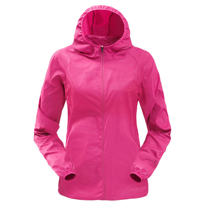 TRVLWEGO Outdoor Running Campi – Outdoor Sport Windbreaker recenzja i cena