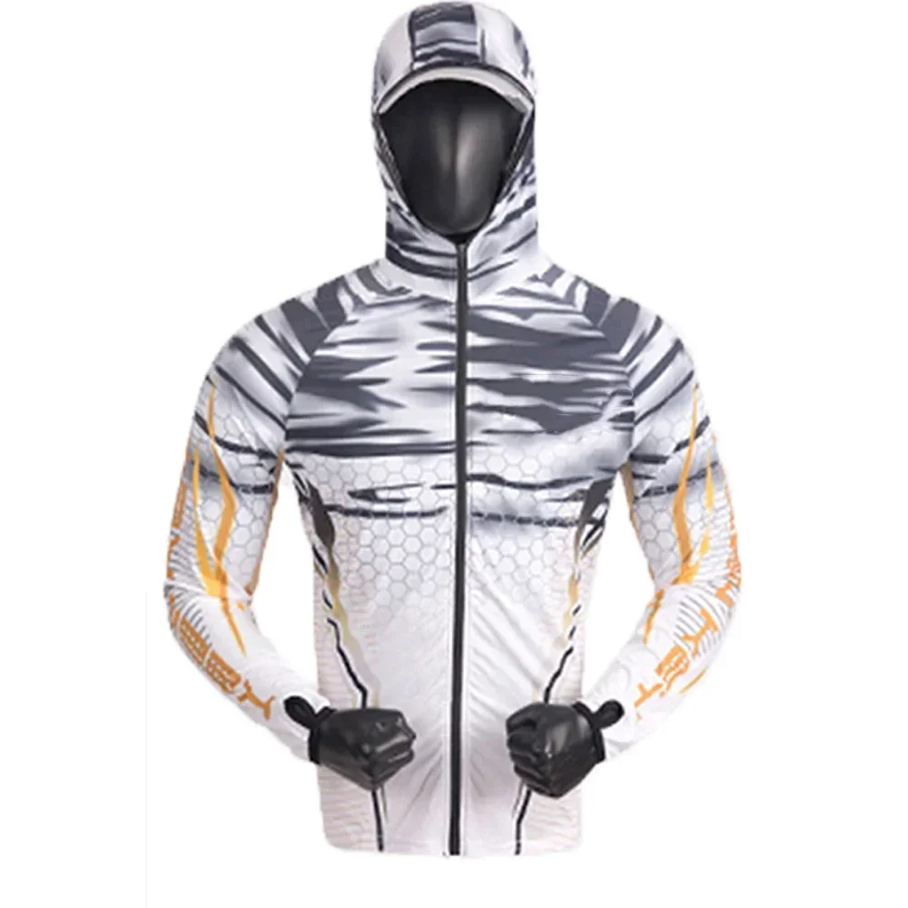 Koszule wędkarskie Outdoor szy – Outdoor Sport Jacket recenzja i cena