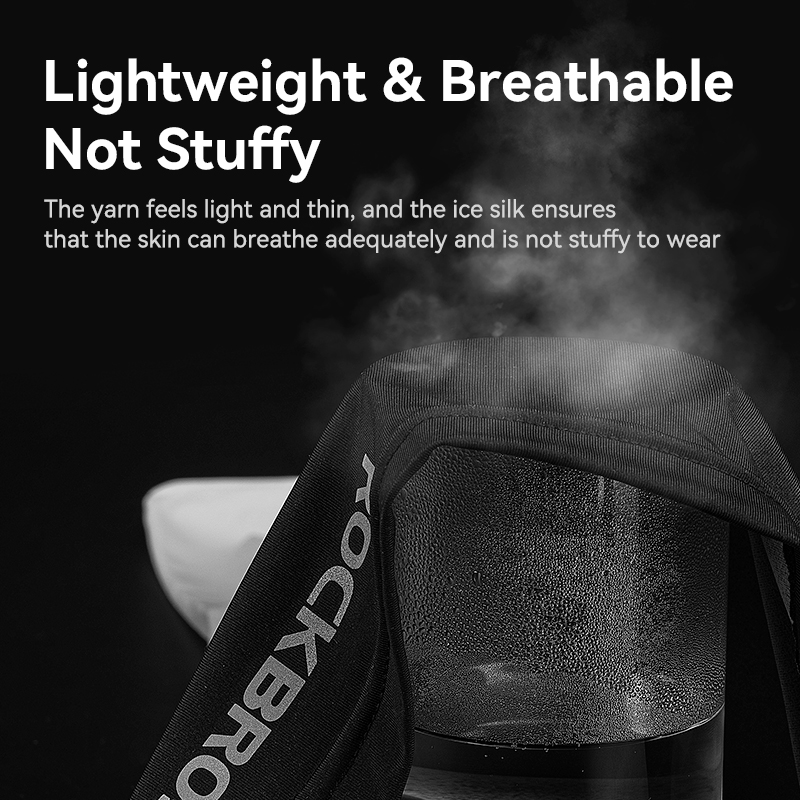 ROCKBROS Mężczyźni Kobiety Let – Outdoor Sport Hose recenzja i cena