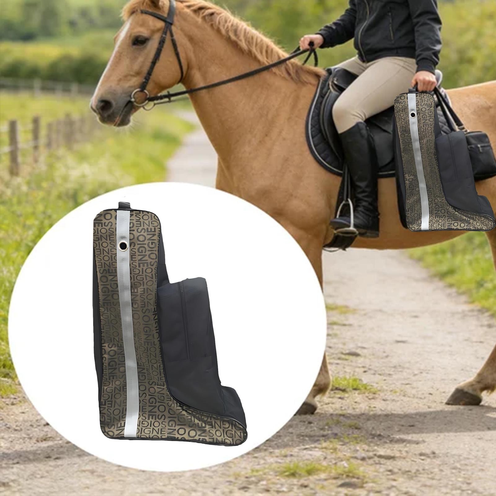 Wodoodporna torba podróżna na  – Equestrian Helmet recenzja i cena