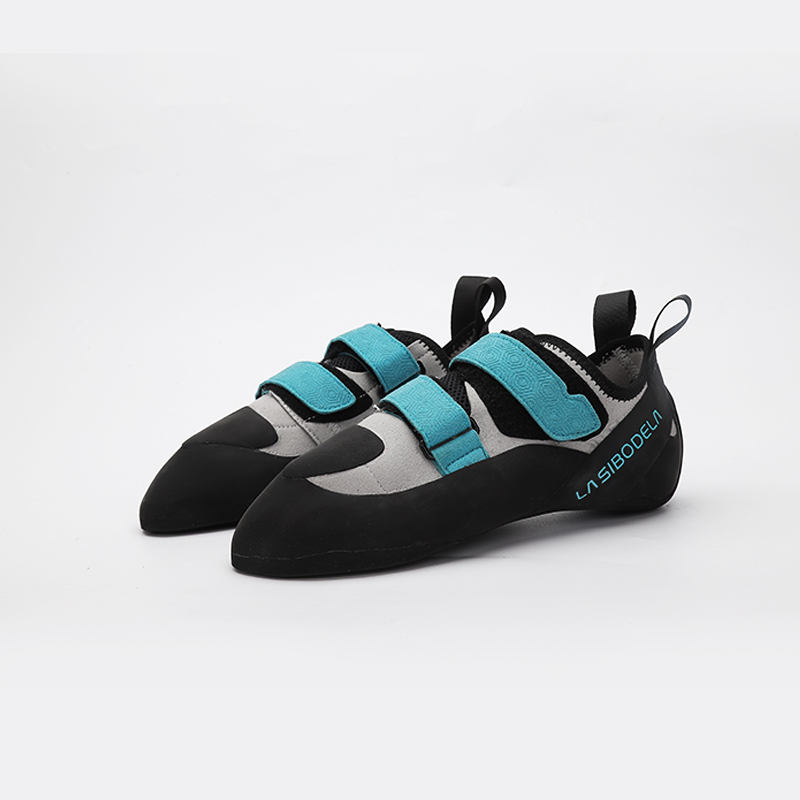 Nowy profesjonalny buty do wsp – Climbing Shoe Beginner recenzja i cena