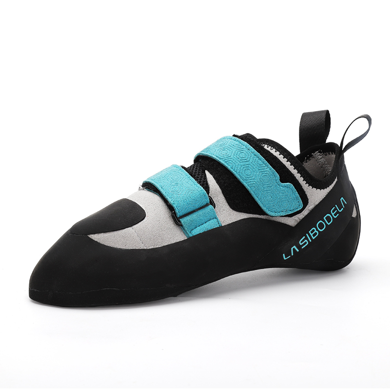 Nowy profesjonalny buty do wsp – Climbing Shoe Beginner recenzja i cena