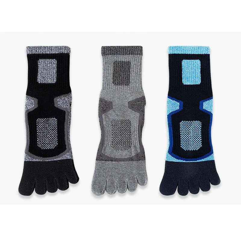 1/3/5 Par Skarpetek Sportowych – Outdoor Sport Hose recenzja i cena