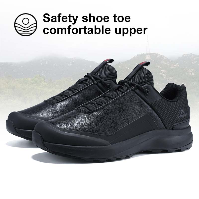 Męskie buty trekkingowe Baaspl – Climbing Shoe Beginner recenzja i cena