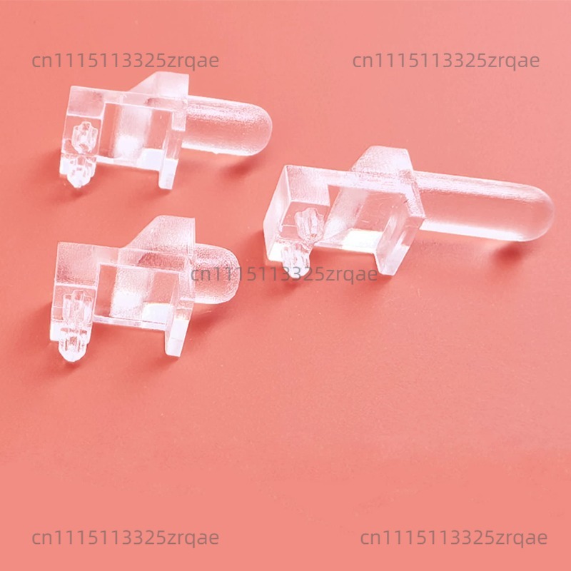 100 SZTUK dla SLP SMD 90 °   P – Head Racket Boom recenzja i cena