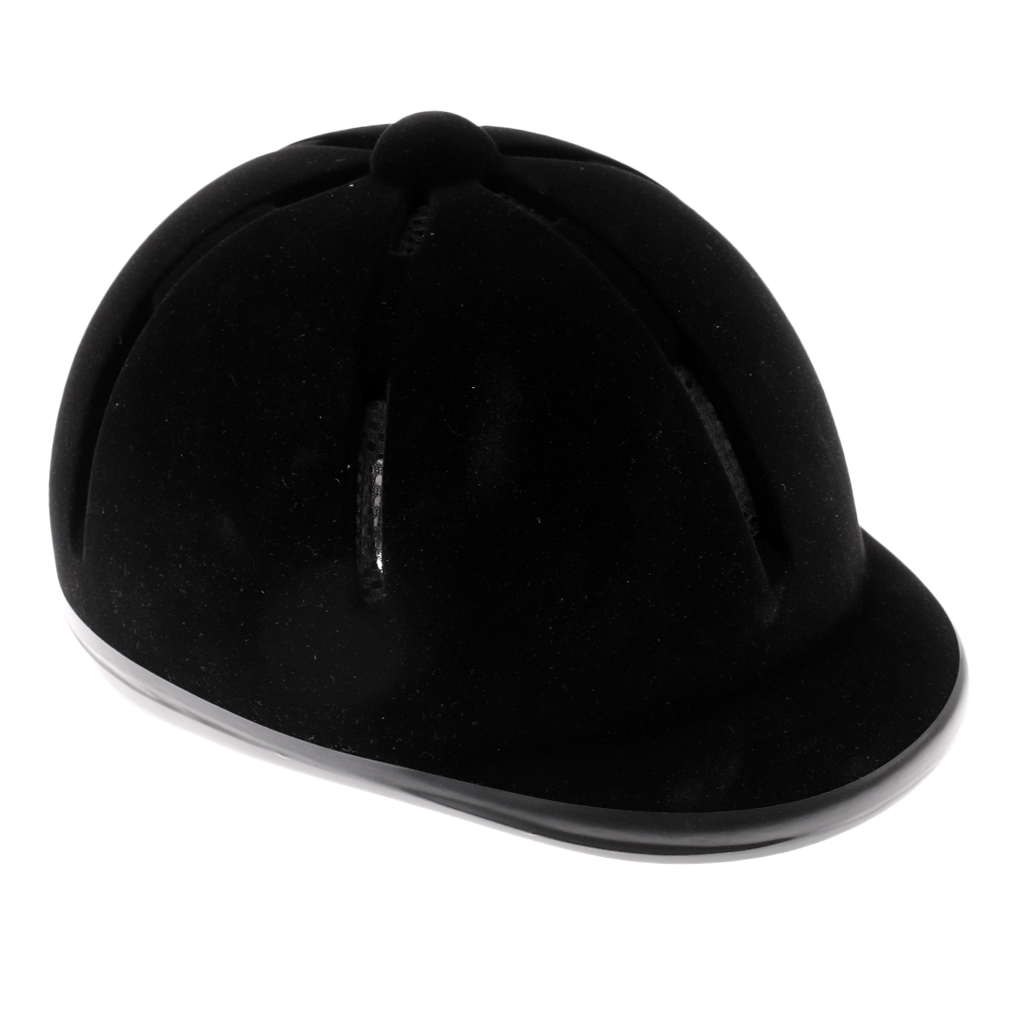 Kask jeździecki dla dzieci reg – Equestrian Helmet recenzja i cena