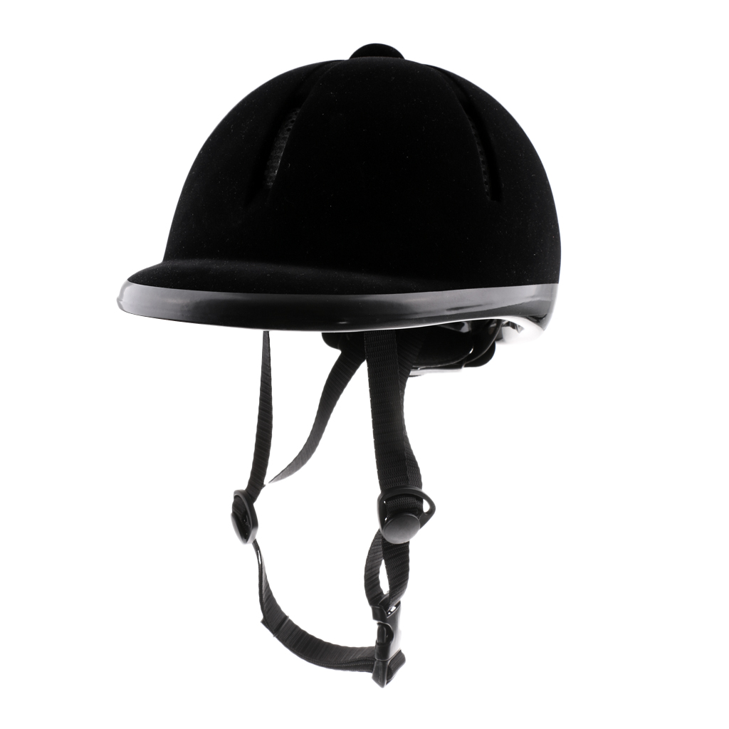 Kask jeździecki dla dzieci reg – Equestrian Helmet recenzja i cena