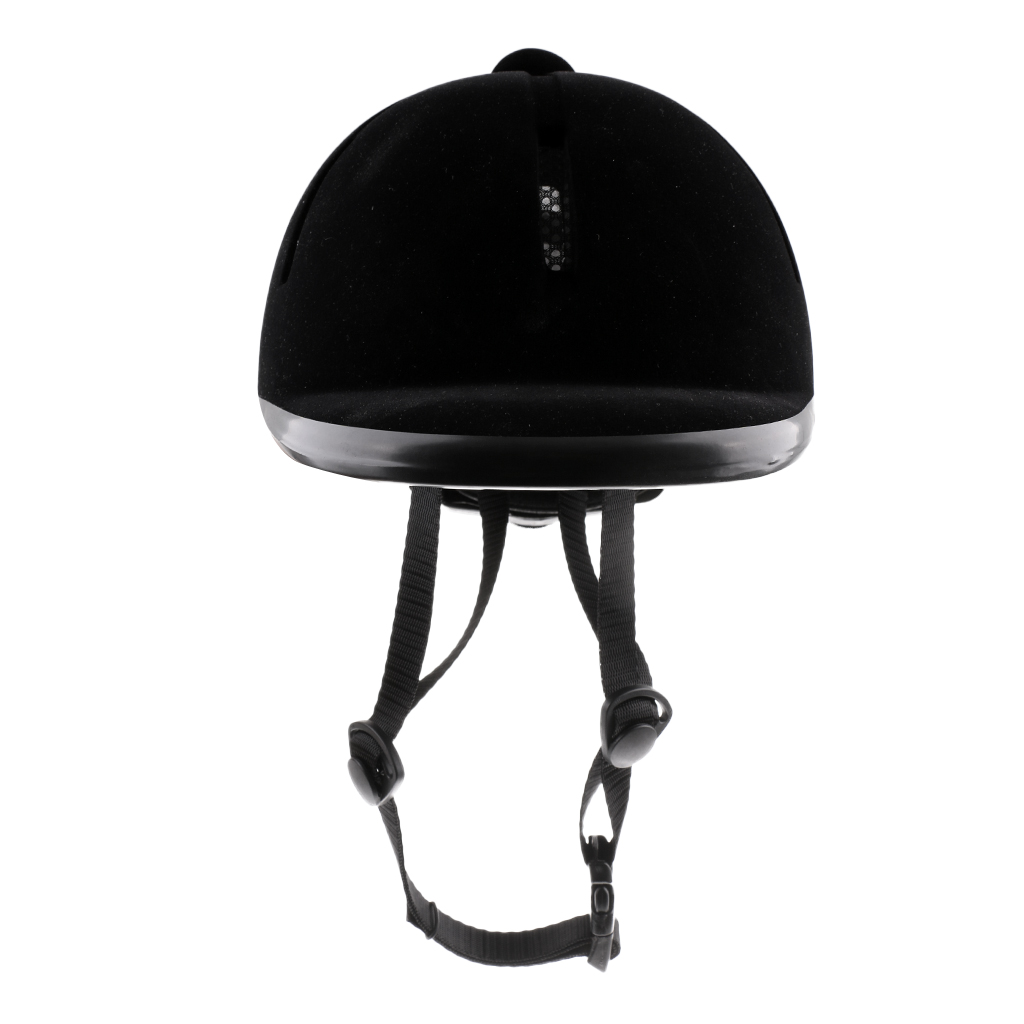 Kask jeździecki dla dzieci reg – Equestrian Helmet recenzja i cena