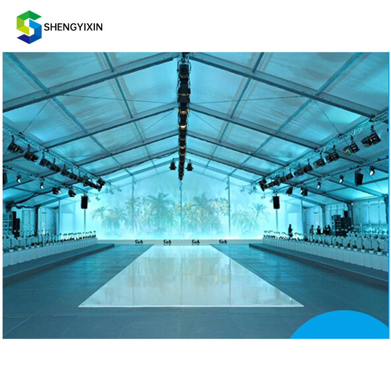 Popularna Duża Halowa Halowa P – Outdoor Sports Hall recenzja i cena