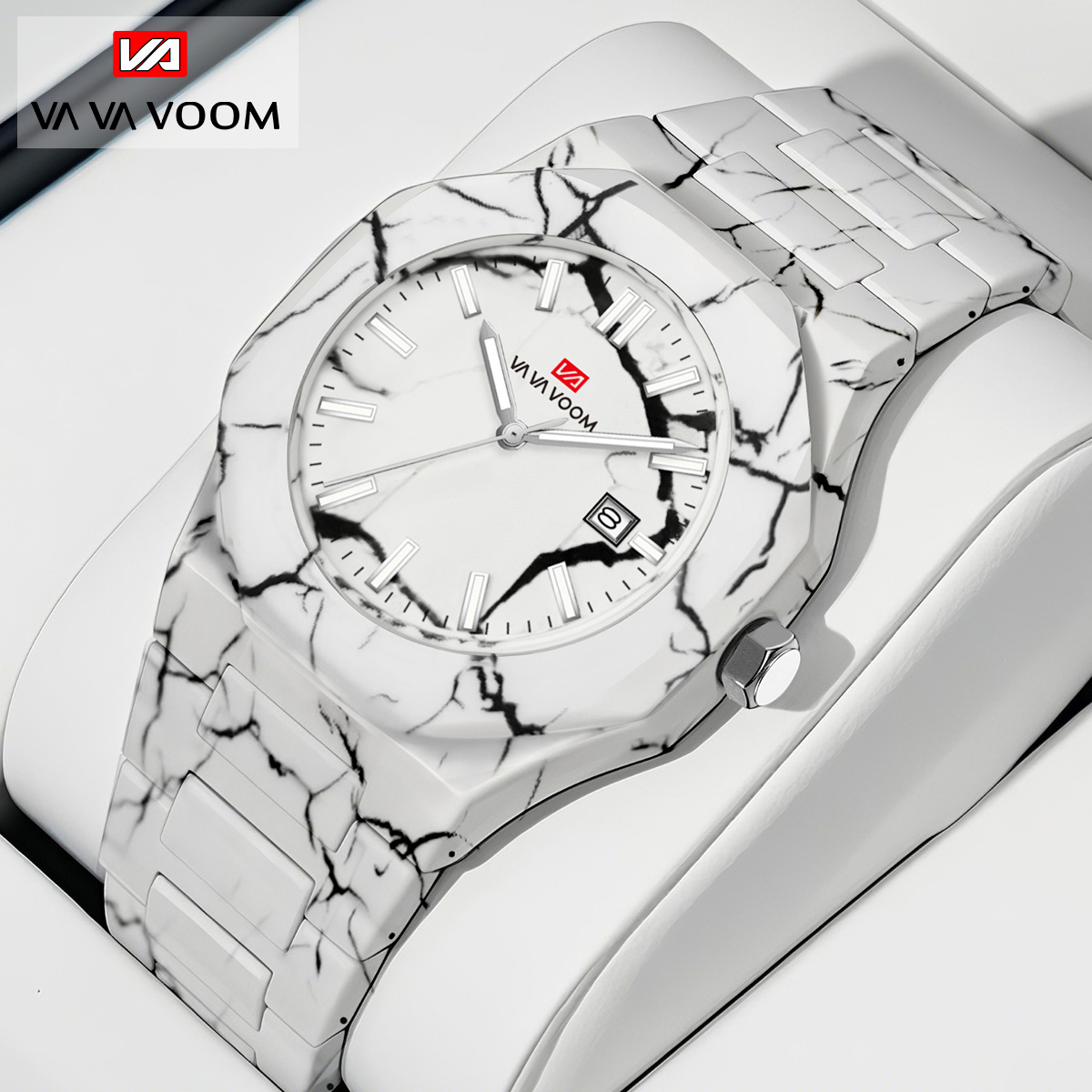 Zegarki męskie VA VA VOOM, mec – Outdoor Sport Smart Watch recenzja i cena