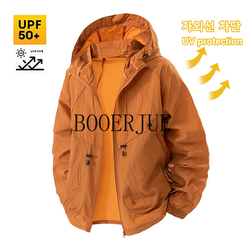 Kurtka sportowa outdoorowa męs – Outdoor Sport Windbreaker recenzja i cena