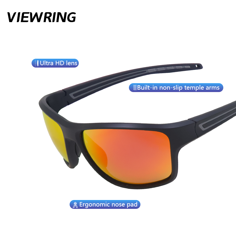 Okulary przeciwsłoneczne polar – Outdoor Sports Adventure recenzja i cena