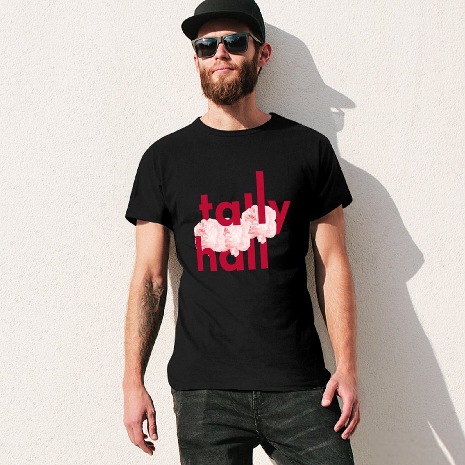T-shirt Tally Hall My Favorite – Outdoor Sports Hall recenzja i cena