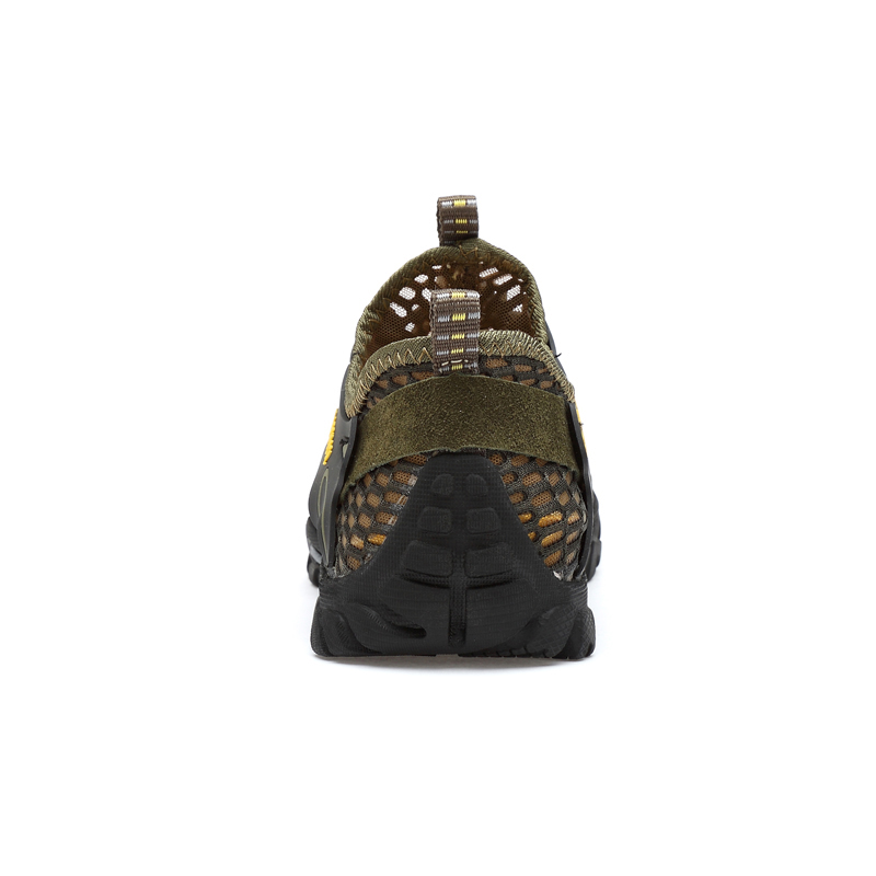 Letnie oddychające męskie buty – Climbing Shoe Beginner recenzja i cena