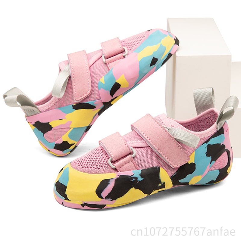 Nowe buty do wspinaczki skałko – Climbing Shoe Beginner recenzja i cena
