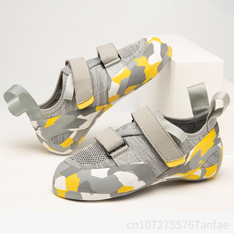 Nowe buty do wspinaczki skałko – Climbing Shoe Beginner recenzja i cena