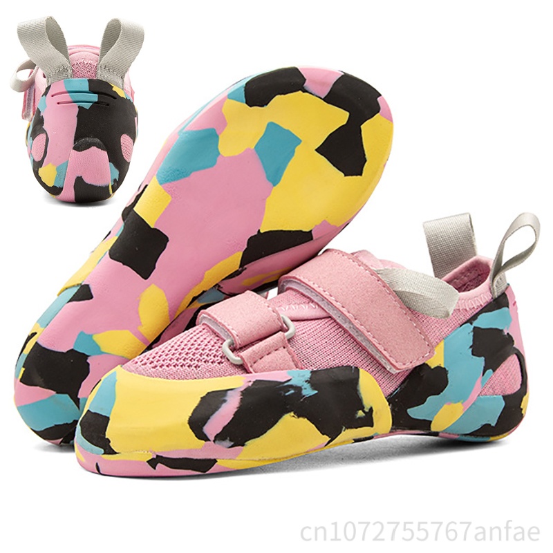 Nowe buty do wspinaczki skałko – Climbing Shoe Beginner recenzja i cena