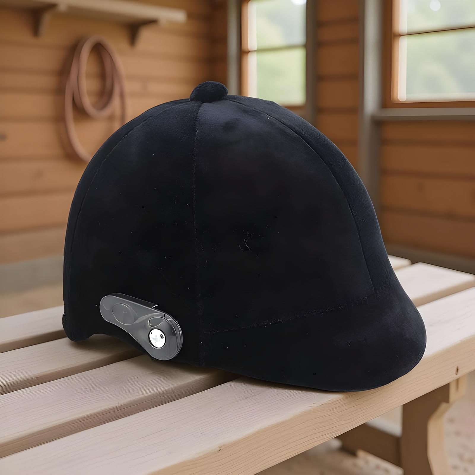 Kask jeździecki regulowany och – Equestrian Helmet recenzja i cena