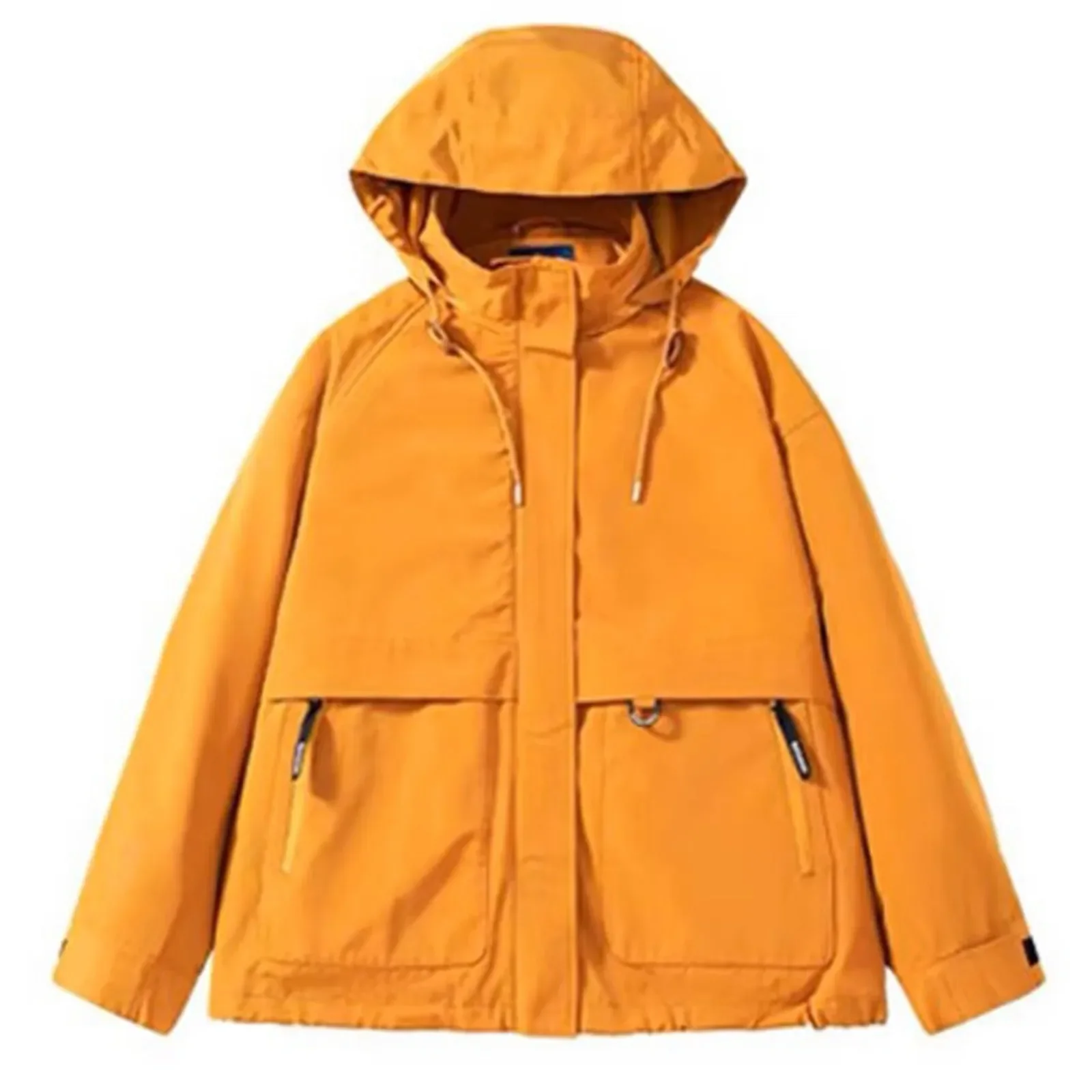 Wodoodporna kurtka trekkingowa – Outdoor Sport Windbreaker recenzja i cena