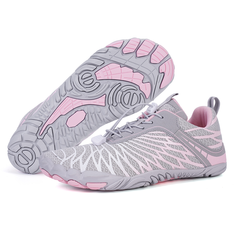 Unisexowe buty do wody Antypoś – Climbing Shoe Beginner recenzja i cena