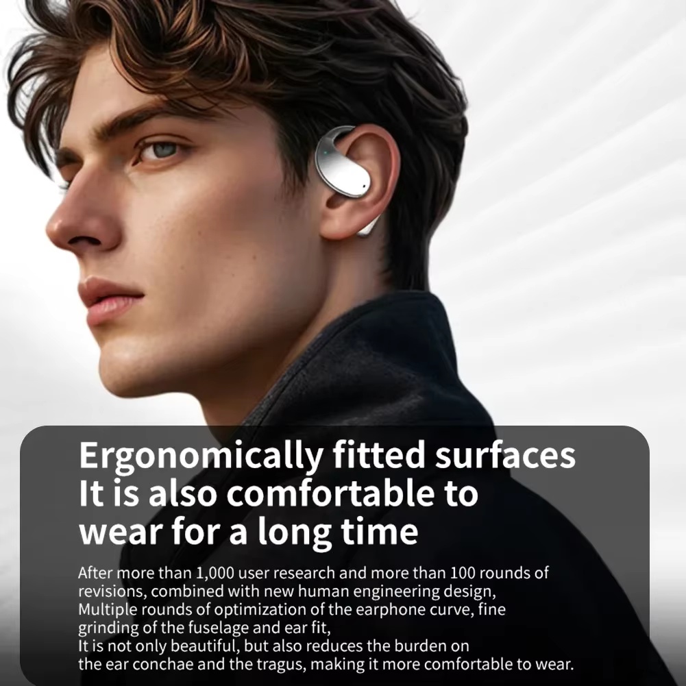 Słuchawki Bluetooth 5.4 z funk – Outdoor Sport Is recenzja i cena