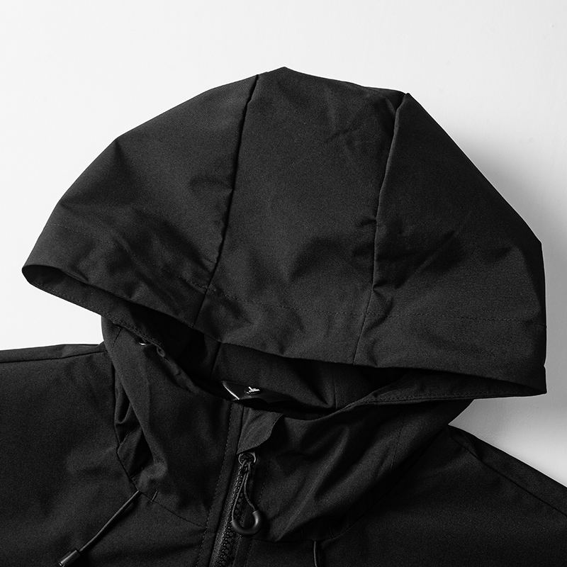 LNGXO Unisex Wodoodporna Wiatr – Outdoor Sport Windbreaker recenzja i cena
