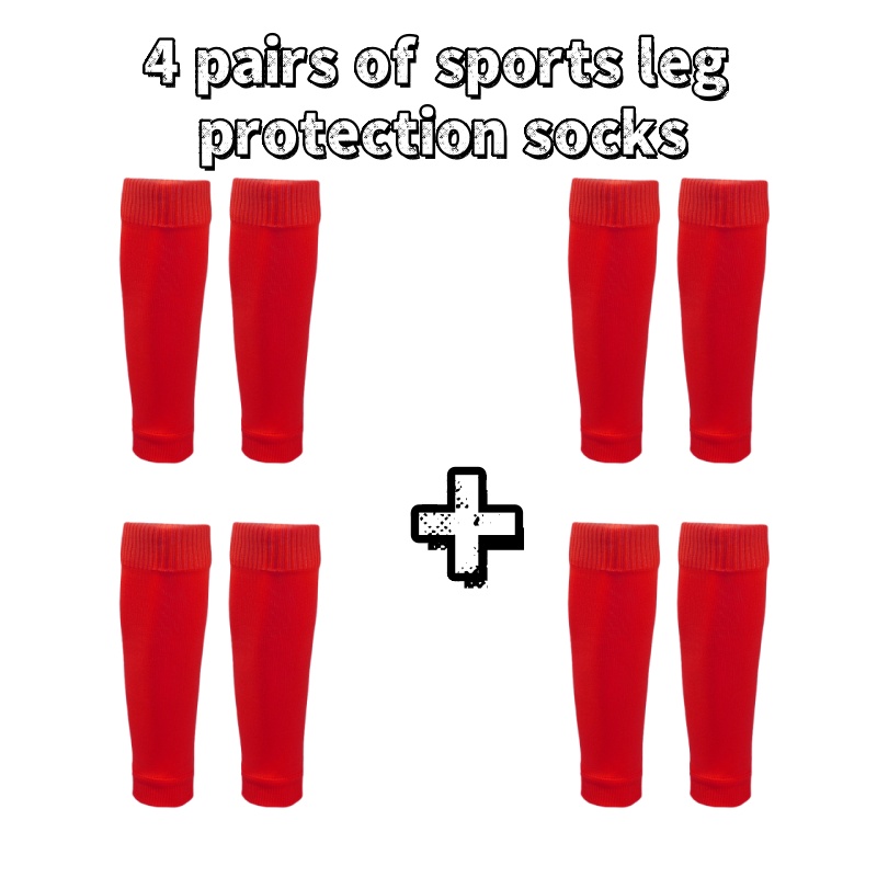 2/8 par nowych skarpet sportow – Outdoor Sport Hose recenzja i cena