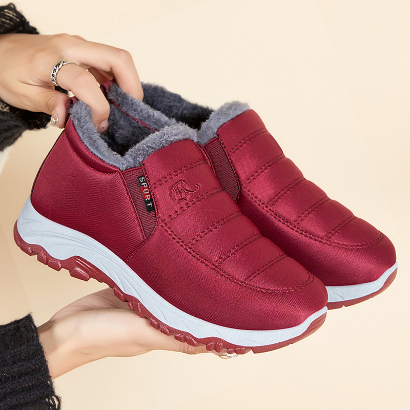 Buty damskie Snow Platform Plu – Climbing Shoe Beginner recenzja i cena