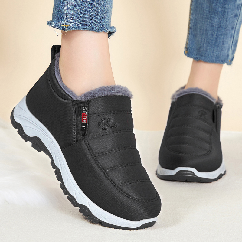 Buty damskie Snow Platform Plu – Climbing Shoe Beginner recenzja i cena