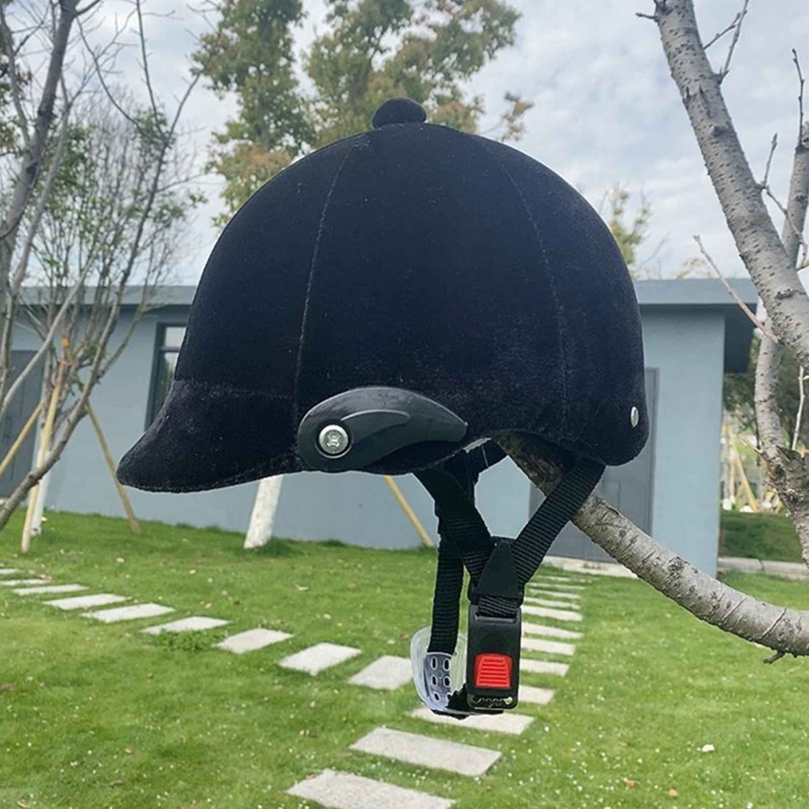Kask jeździecki regulowany kas – Equestrian Helmet recenzja i cena