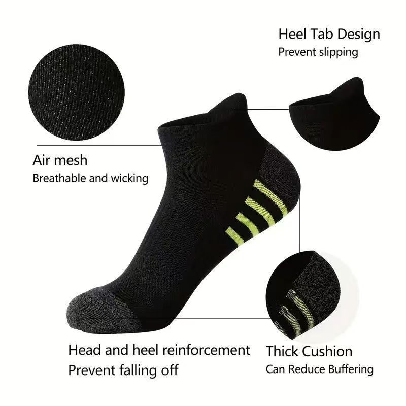 12/24 pary męskich skarpet spo – Outdoor Sport Hose recenzja i cena
