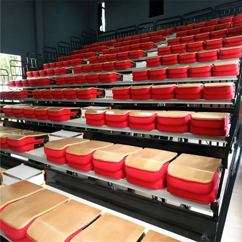 Luksusowe, wyściełane, składan – Outdoor Sports Hall recenzja i cena