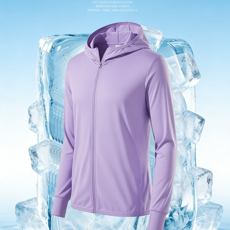 Męska kurtka wiatrówka z kaptu – Outdoor Sport Windbreaker recenzja i cena