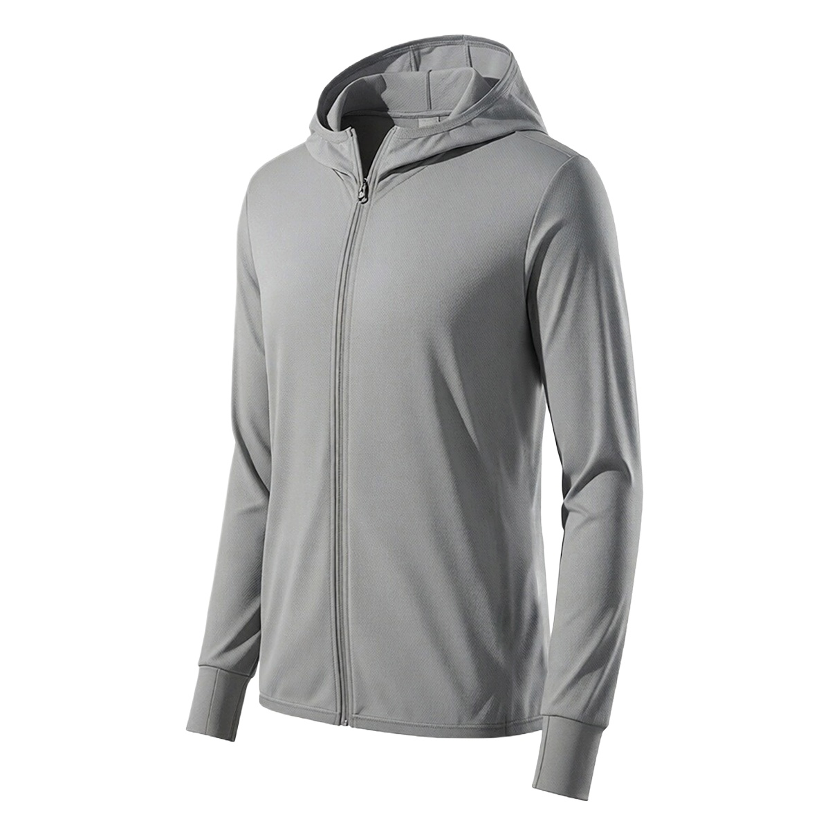 Męska kurtka wiatrówka z kaptu – Outdoor Sport Windbreaker recenzja i cena