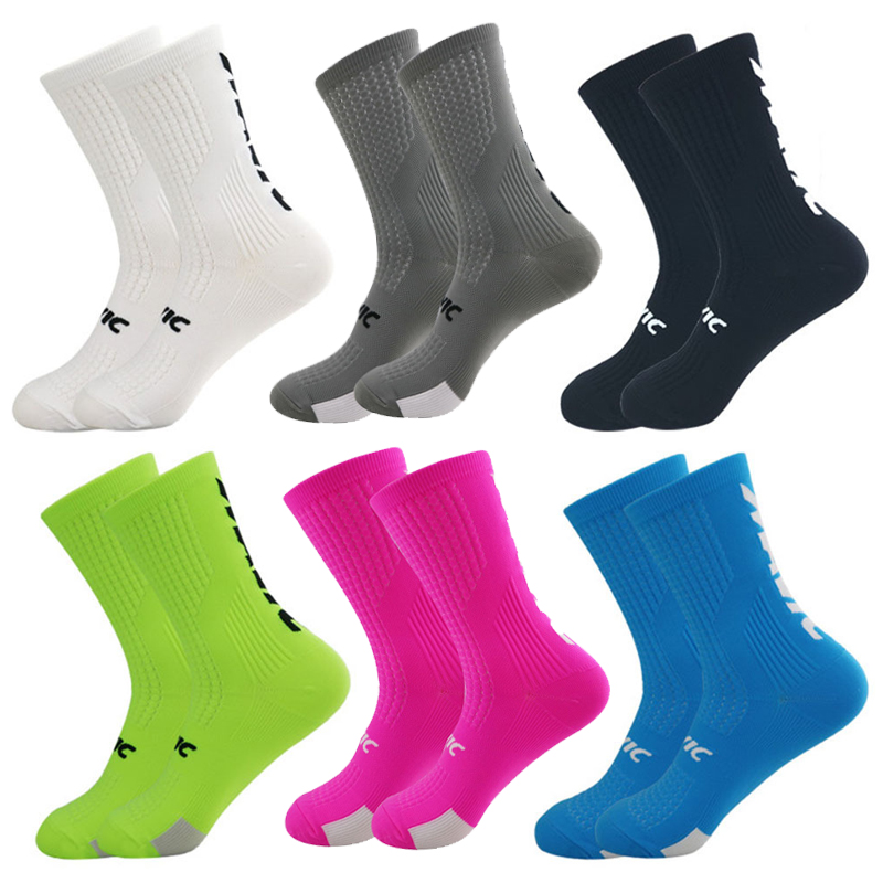 3 Pary Skarpet Rowerowych Męsk – Outdoor Sport Hose recenzja i cena