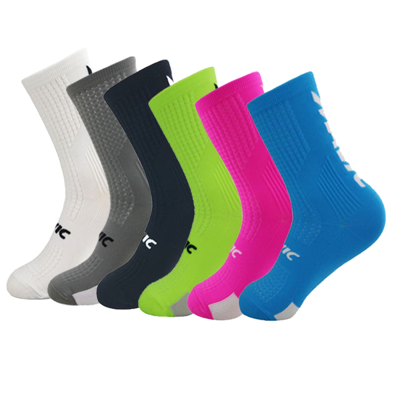 3 Pary Skarpet Rowerowych Męsk – Outdoor Sport Hose recenzja i cena