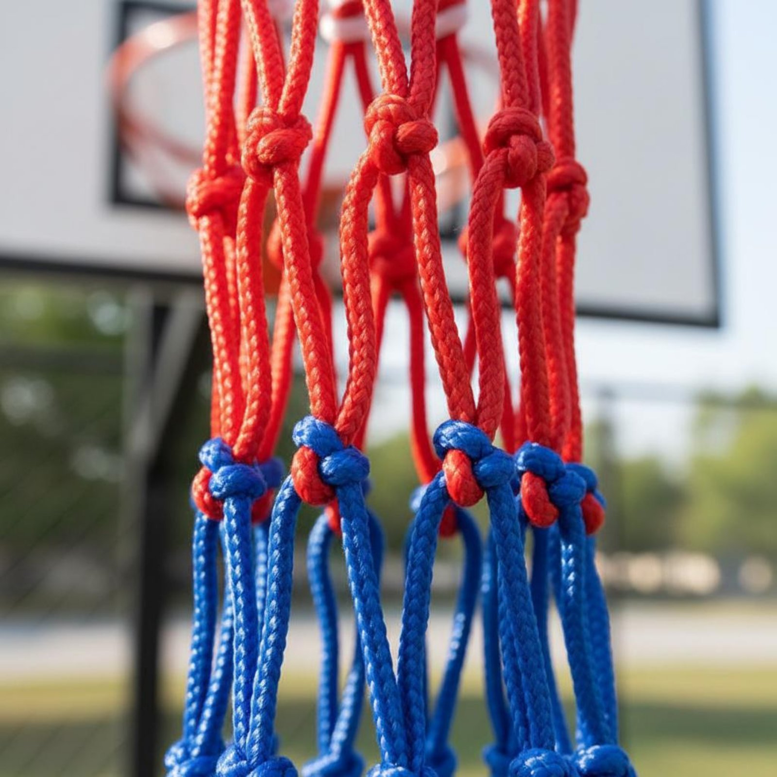 Siatka do kręgu, odporna na wa – Outdoor Sports Net recenzja i cena