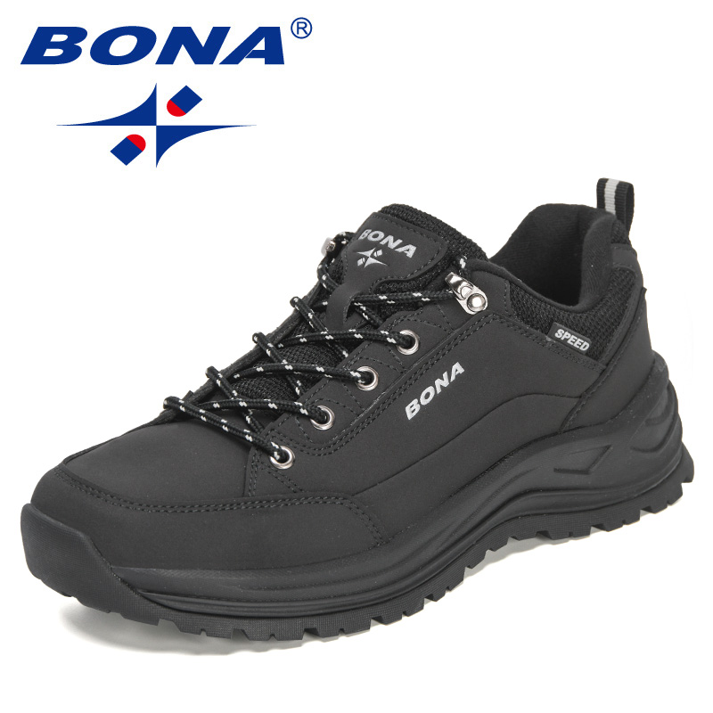 BONA 2022 nowi projektanci but – Climbing Shoe Beginner recenzja i cena
