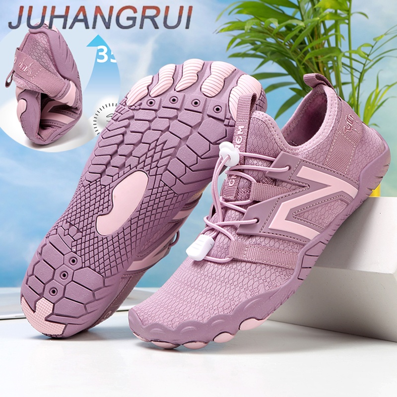 Szybkoschnące buty plażowe dla – Climbing Shoe Beginner recenzja i cena