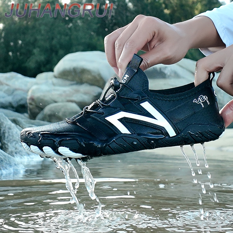 Szybkoschnące buty plażowe dla – Climbing Shoe Beginner recenzja i cena