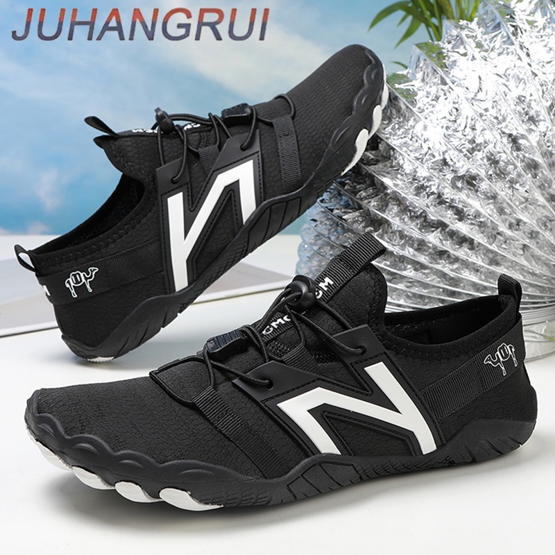Szybkoschnące buty plażowe dla – Climbing Shoe Beginner recenzja i cena